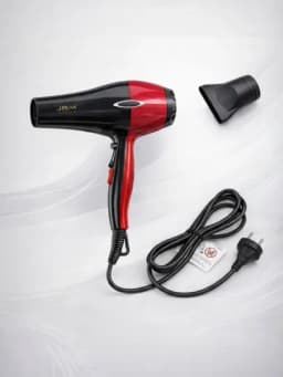 Фен профессиональный для сушки и укладки волос J.R.M Styler