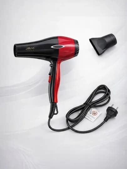 Фен профессиональный для сушки и укладки волос J.R.M Styler
