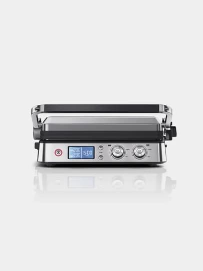 Электрогриль Braun MultiGrill 9 CG9047 — MPARK-MP00064