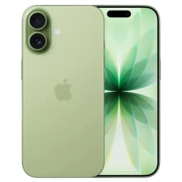 Смартфон Apple iPhone 17 256 ГБ, Sage
