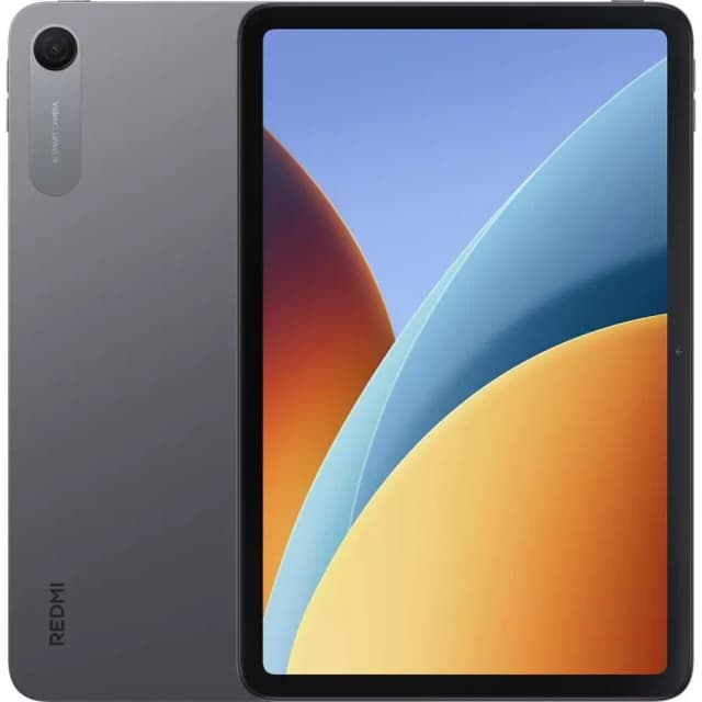 Планшет Xiaomi Redmi Pad 2 (Wi-Fi) 4/128 ГБ, Graphite Gray
