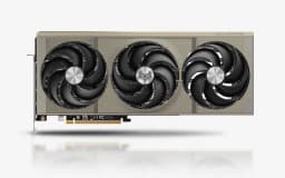 Sapphire NITRO+ AMD Radeon™ RX 9070 XT Gaming OC 16GB