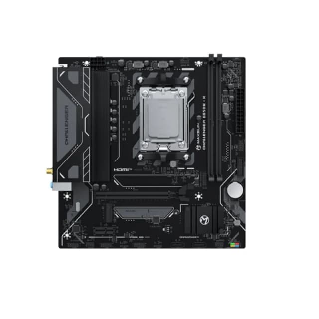 Maxsun Challenger B850M-K WIFI