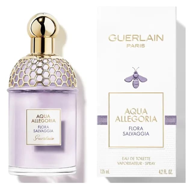 Guerlain Aqua Allegoria Flora Salvaggia (W) EDT 125ml