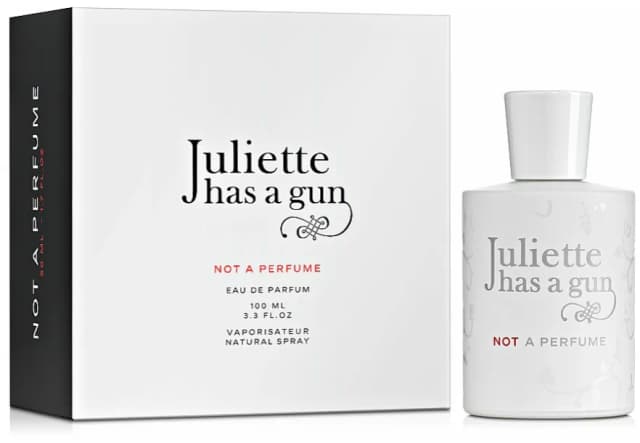 Унисекс парфюмерная вода Juliette Has A Gun Not A Perfume, 100 мл