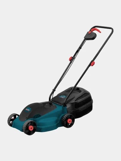 Газонокосилка электрическая Alteco Elm 1200