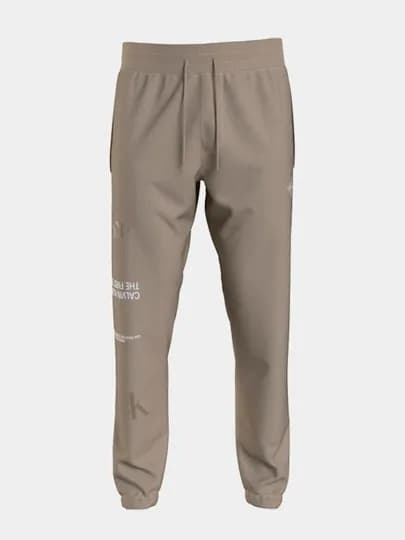 Мужские брюки Calvin Klein J30J318517 PBF — NOW-P01D254-L