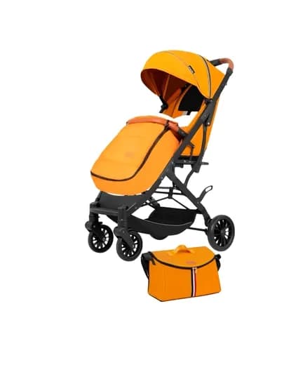 Детская коляска Eyerflo S
