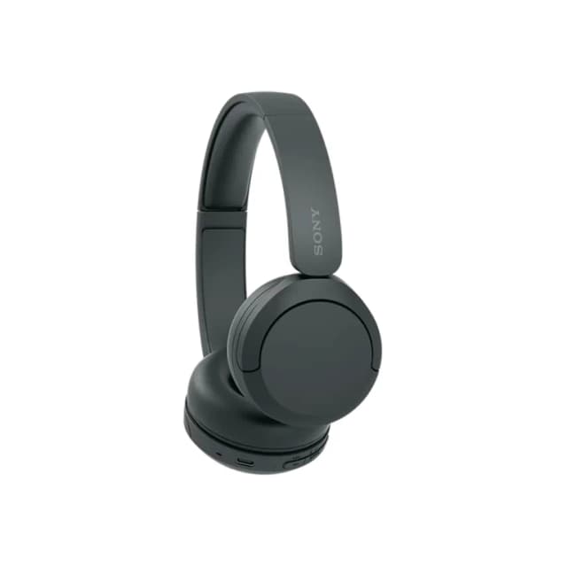 Наушники Sony WH-CH520, black