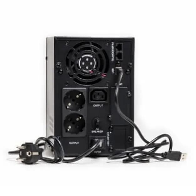 UPS Avtech AVT-1000VA AVR EA610