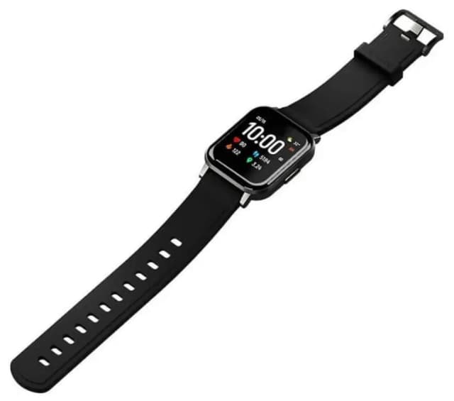 Смарт часы Haylou Smart Watch 2