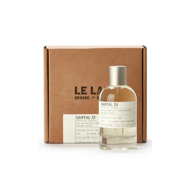 Santal 33 Le Labo EDP 100ml Unisex (Original)