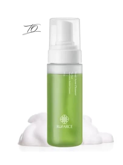 Celimax Noni Acne Cleanser очищающий гель для проблемной и чувствительной кожи — ORIG08-НОНИПЕНКА