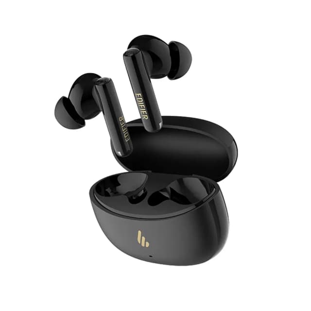Наушники вставные беспроводные Edifier X5 Pro Black