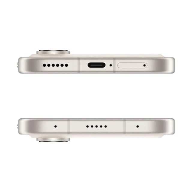 Honor 600 8/256GB Золотисто-белый