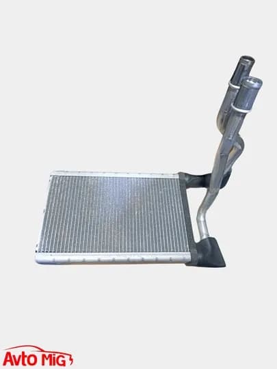 Pechka radiator Malibu 2 GM