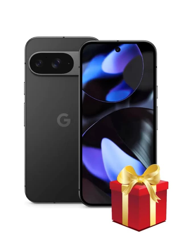 Смартфон Google Pixel 9