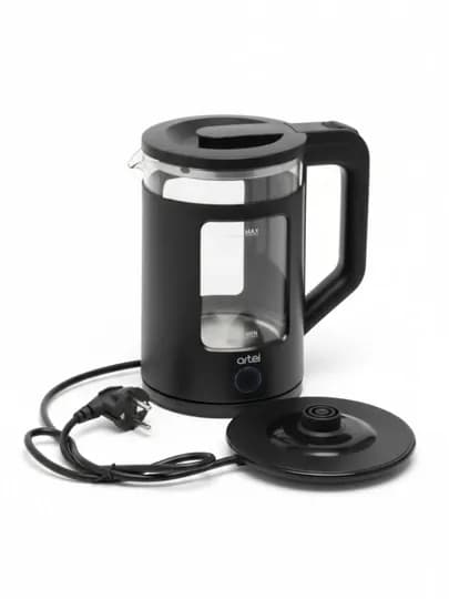 Чайник электрический, 1.8 л, 1500W, Artel KE 3130