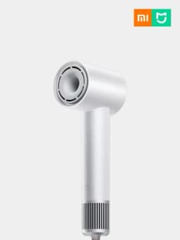 Фен для волос Xiaomi MIJA модель H501, укладка волос — MIBASUS-FENH501-БЕЛЫЙ
