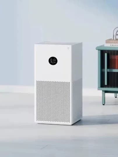 Очиститель воздуха Mijia 4 Lite (Xiaomi Smart Air Purifier 4 Lite)