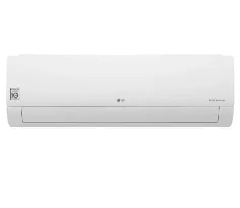 Кондиционер LG I12CGH, белый