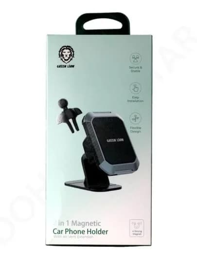 АВТОДЕРЖАТЕЛЬ 2IN1