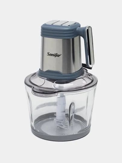 Измельчитель-чоппер Sonifer SF-8108 — LIDER1-8108