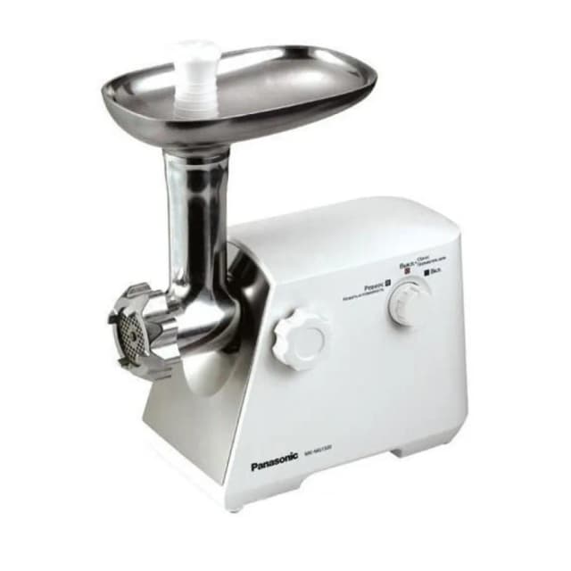 Мясорубка Panasonic MK-MG1510WTQ