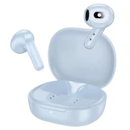 Беспроводные наушники Borofone BW65 Blue