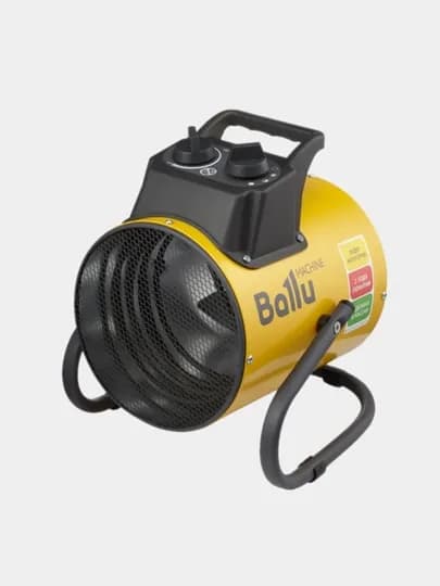 Тепловая пушка Ballu BHP-PE2-3 — TECHNAV-3000ISIT
