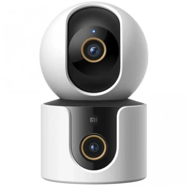 IP камера Xiaomi Mi 360 Home Security Camera C500 Dual (EU)