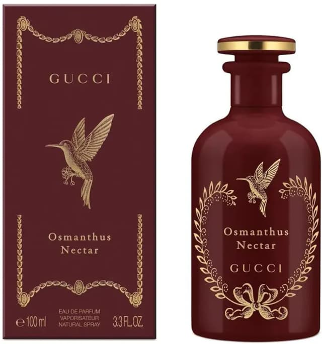 Унисекс парфюмерная вода GUCCI Osmanthus Nectar, 100 мл