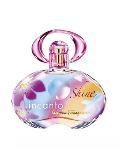 SALVATORE FERRAGAMO INCANTO SHINE W EDT, 100 мл, IT — PERFUMZ-INCANTO