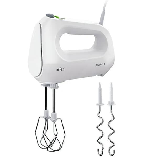 Миксер Braun HM101AI-HM1010WH