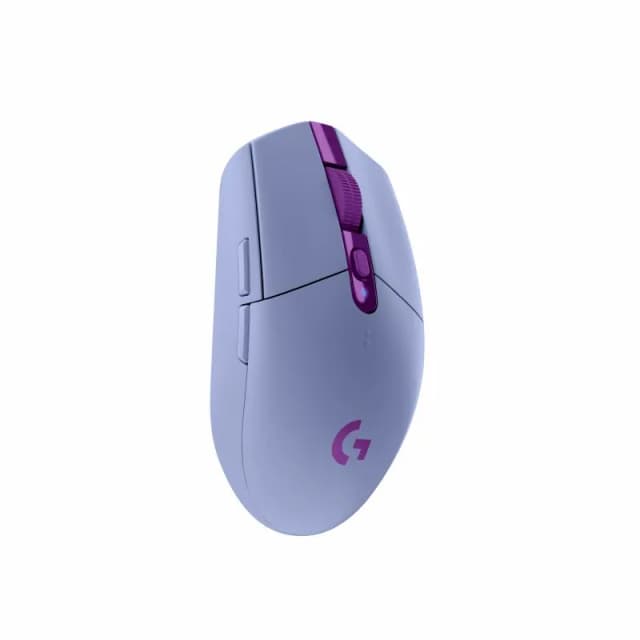 Logitech G305 LightSpeed Lilac