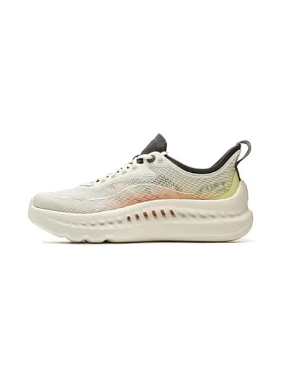 Мужские кроссовки Li-Ning SOFT COOL 2 — LINING1-AGLV009-ЖЕЛТ-10