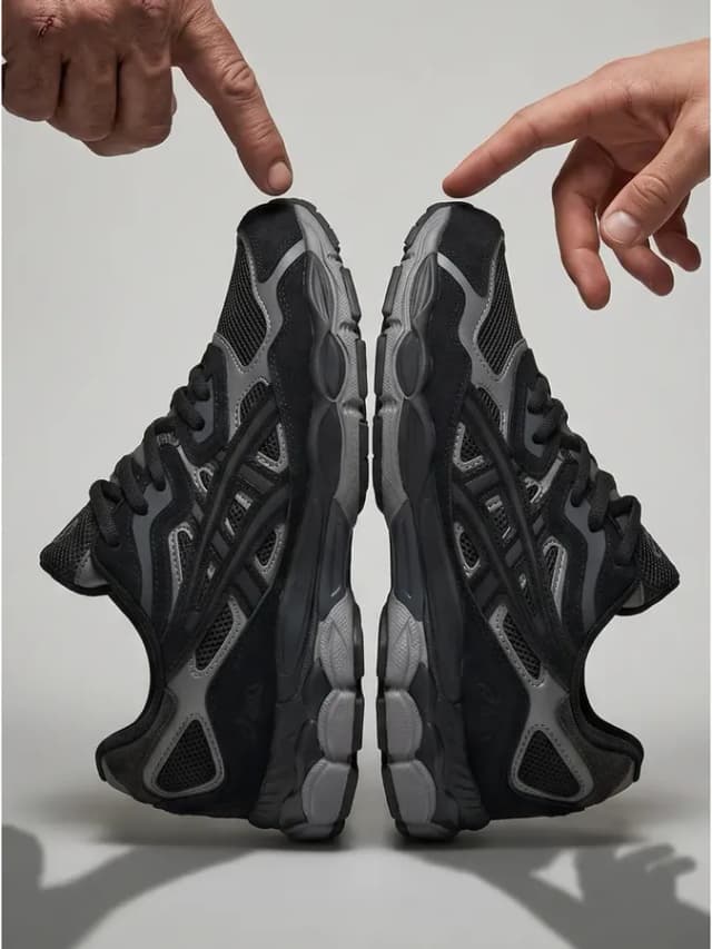 Кроссовки Asics GEL-NYC