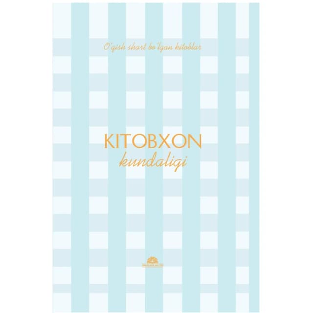 Kitobxon kundaligi