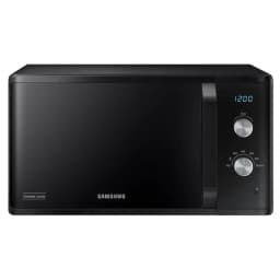 Микроволновая печь Samsung MS23K3614AK/BW