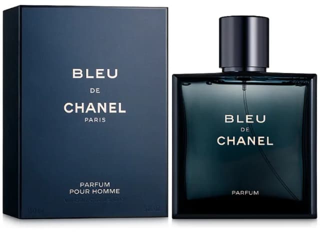 Мужской парфюм Chanel Bleu De Chanel, 150 мл