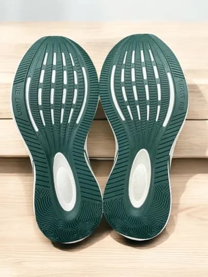 Кроссовки, PEAK SPORT, легкие — ONE361-2227-ЗЕЛЕН-41