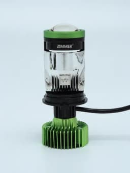 Zimmer Y7D Y7 LED H4: линейные светодиодные лампы для автомобильных фар