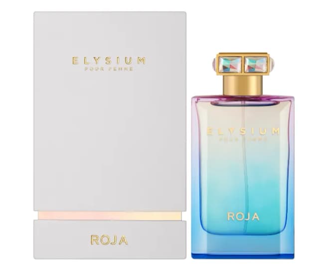 Женская парфюмерная вода Roja Parfums Elysium Pour Femme, 50 мл