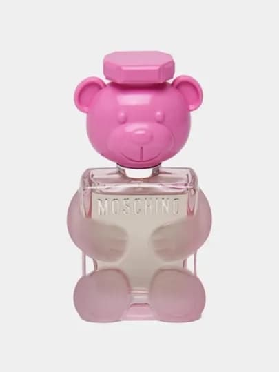 Moschino Toy 2 Bubble Gum женская парфюмерная вода 100 мл — MODNOAO-TOY2