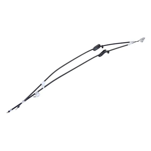 Трос ручного тормоза Valeo Cobalt 1.2 LH/RH CA3023
