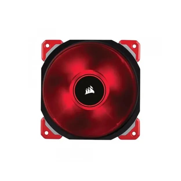 Корпусной вентилятор Case Fan Corsair ML120 Red