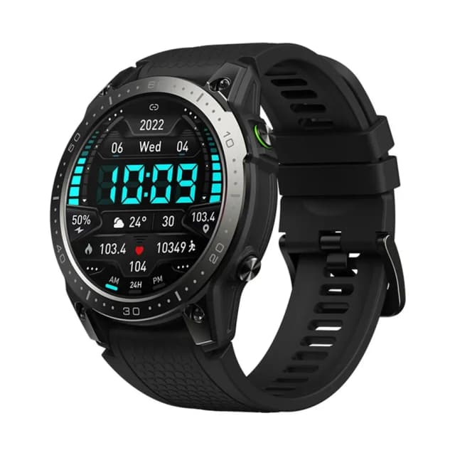 Наручные часы Smart Zeblaze Ares 3 Pro