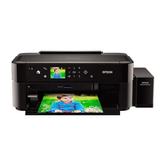 Принтер Epson L810
