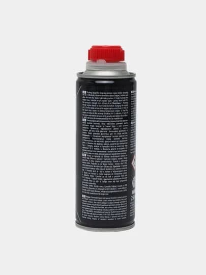 Очиститель масляной системы К2 MOTOR FLUSH, 250 мл