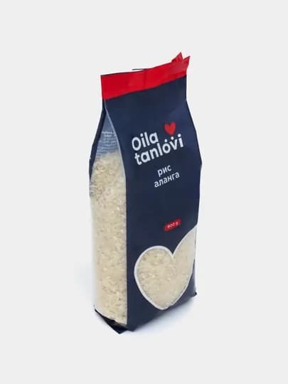 Рис Аланга Oila tanlovi, 900 г